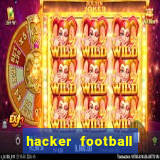 hacker football studio dice